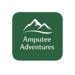 Amputee Adventures Logo