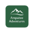 Amputee Adventures Logo